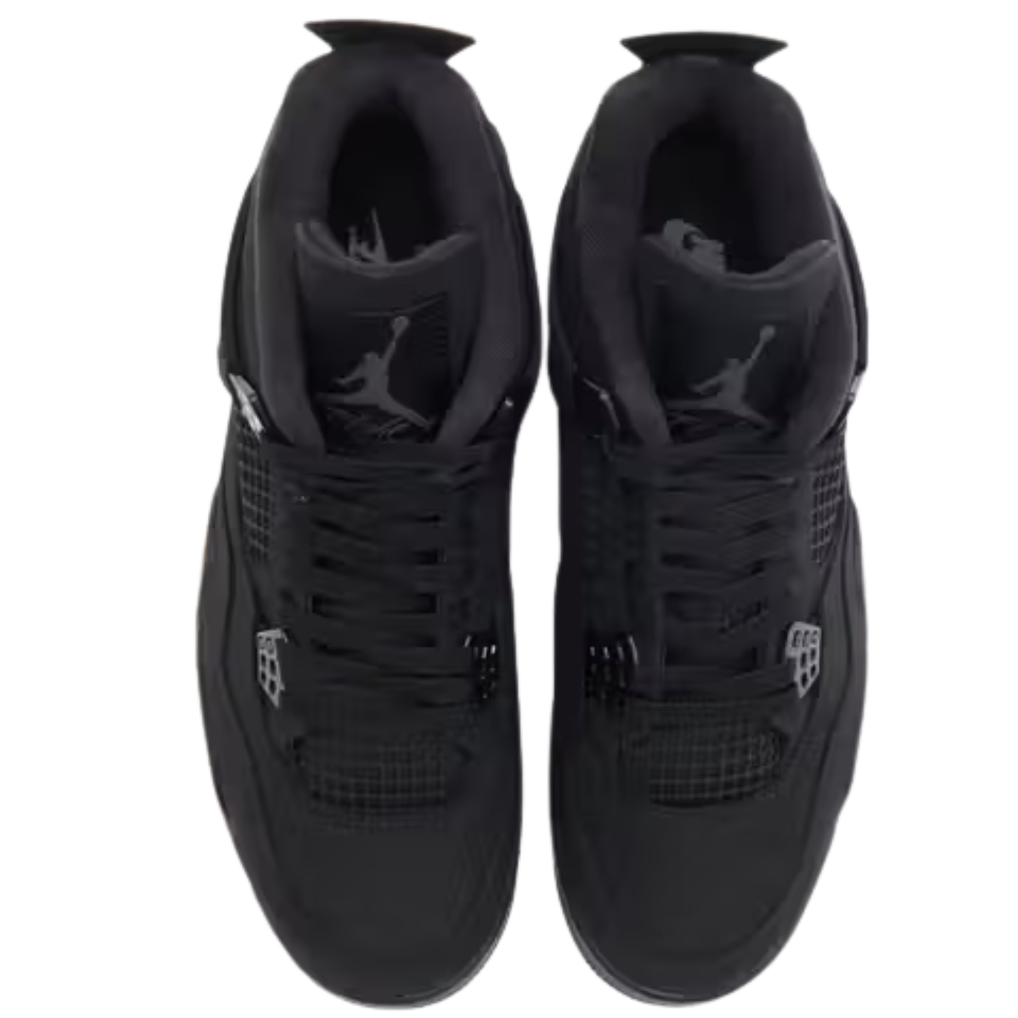 Jordan 4 Retro Black Cat (2025)