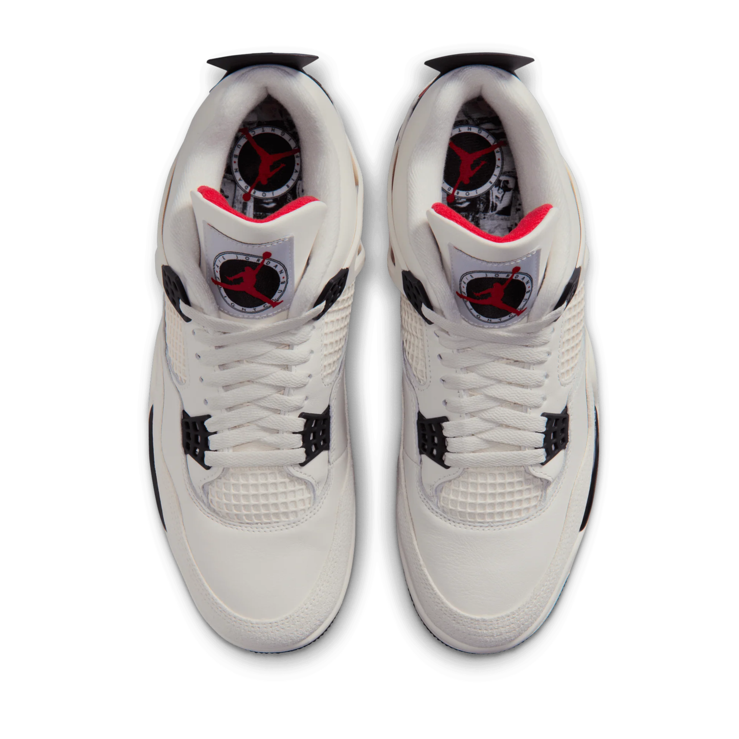 Jordan 4 Retro Flight Club