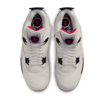 Jordan 4 Retro Flight Club