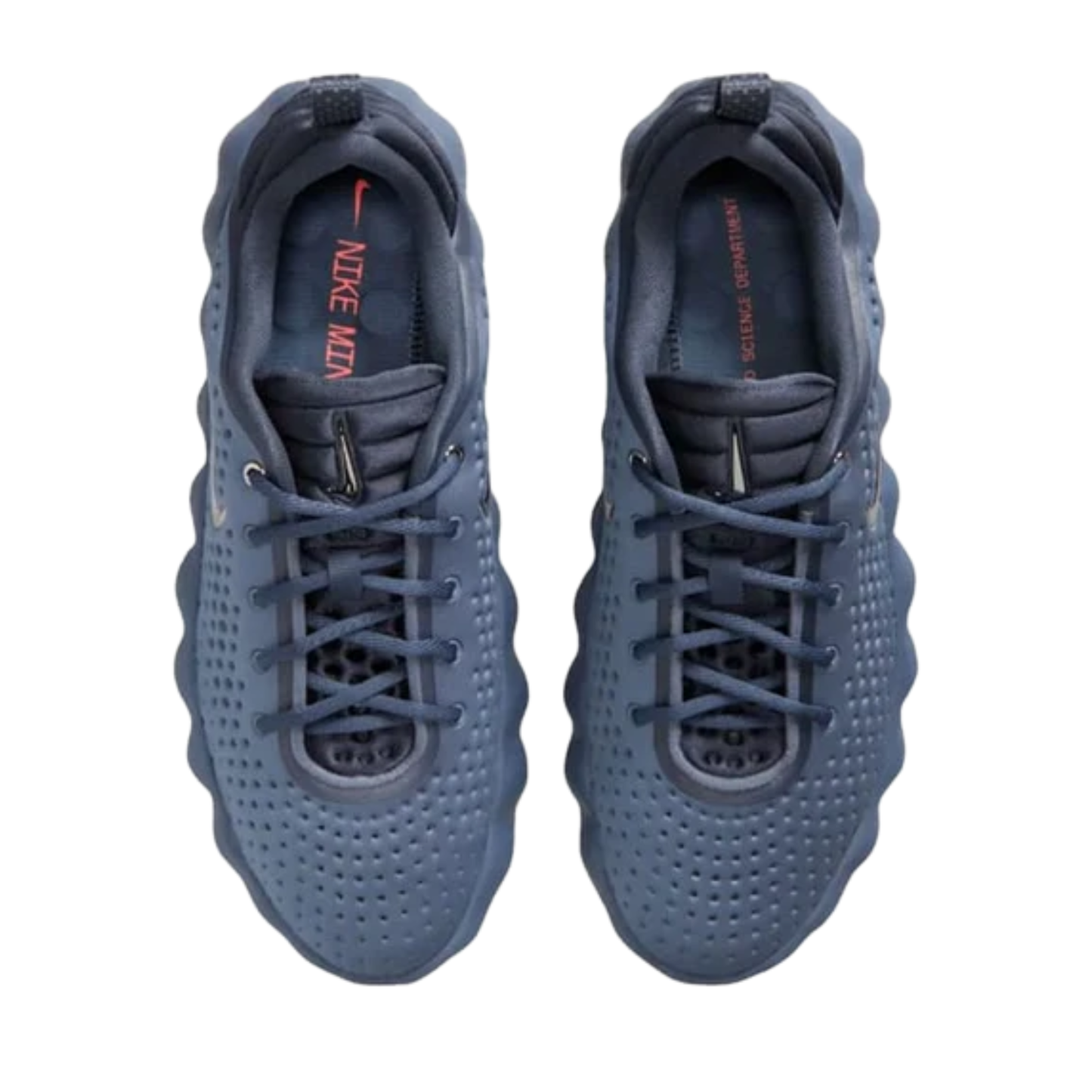 Nike Mind 002 Thunder Blue Chrome