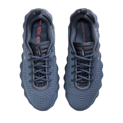 Nike Mind 002 Thunder Blue Chrome