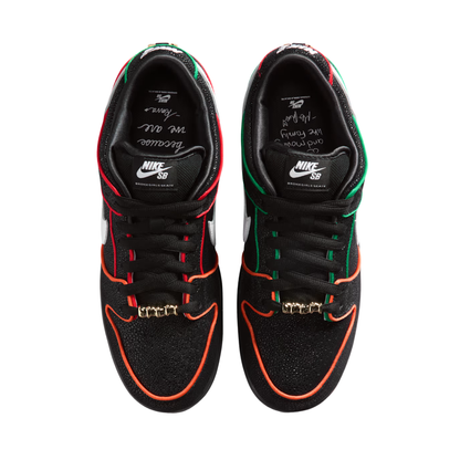 Nike SB Dunk Low Bronx Girls Skate