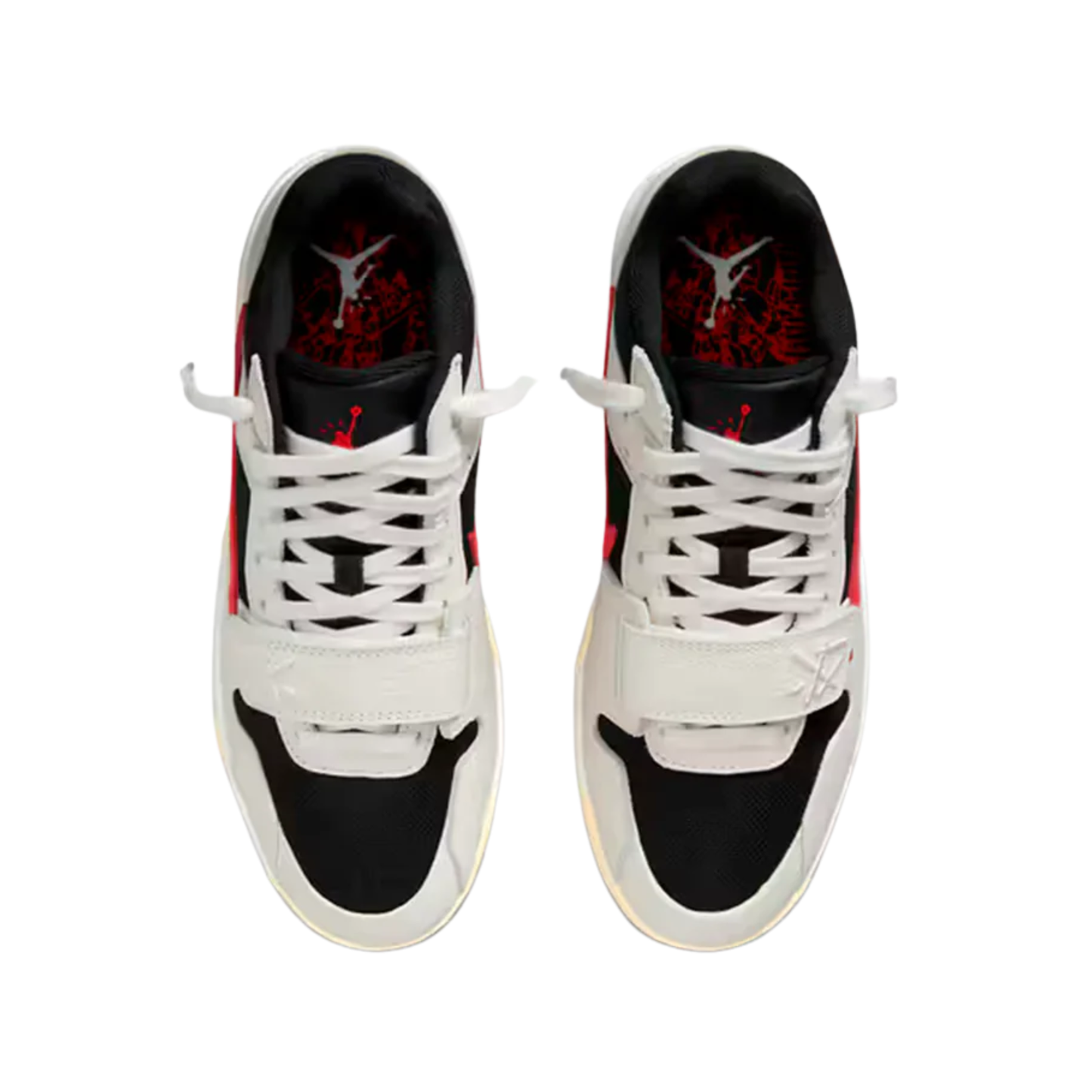 Jordan Jumpman Jack TR Travis Scott University Red