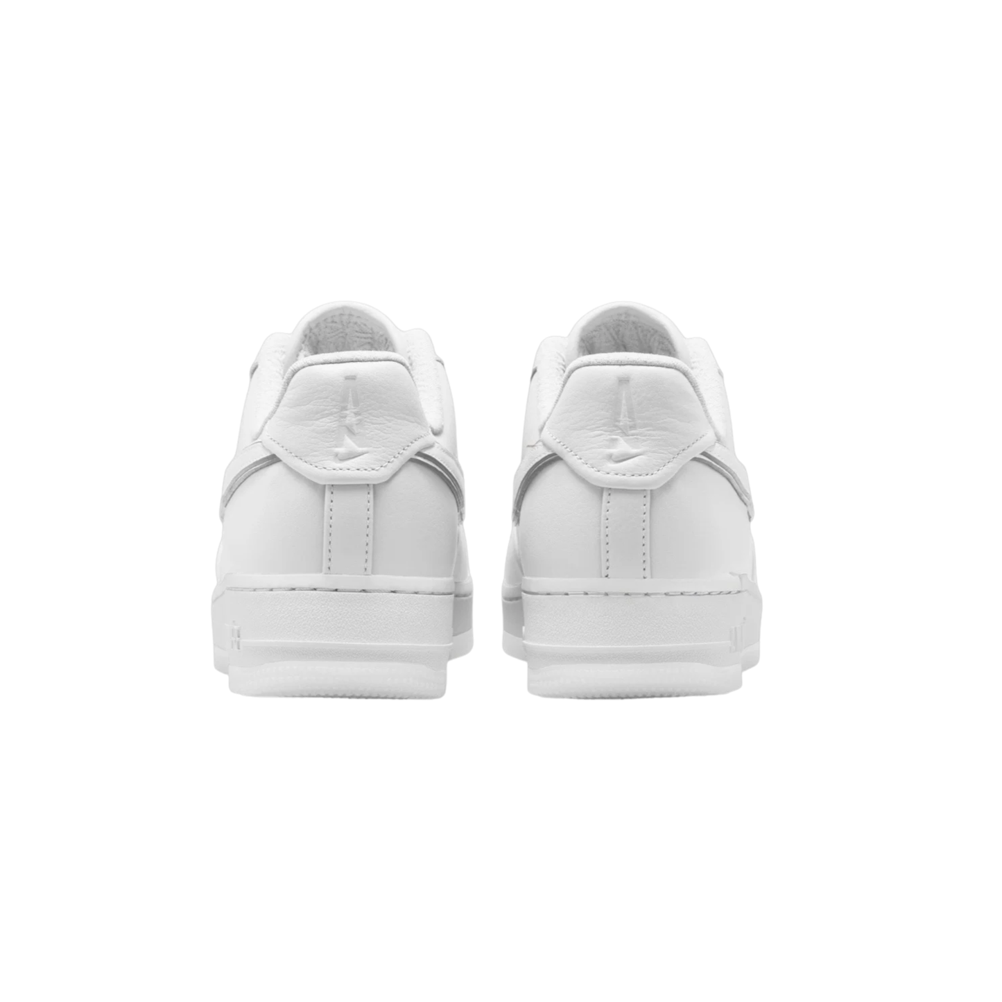 Nike Air Force 1 Low SP A Ma Maniére White (Women's)