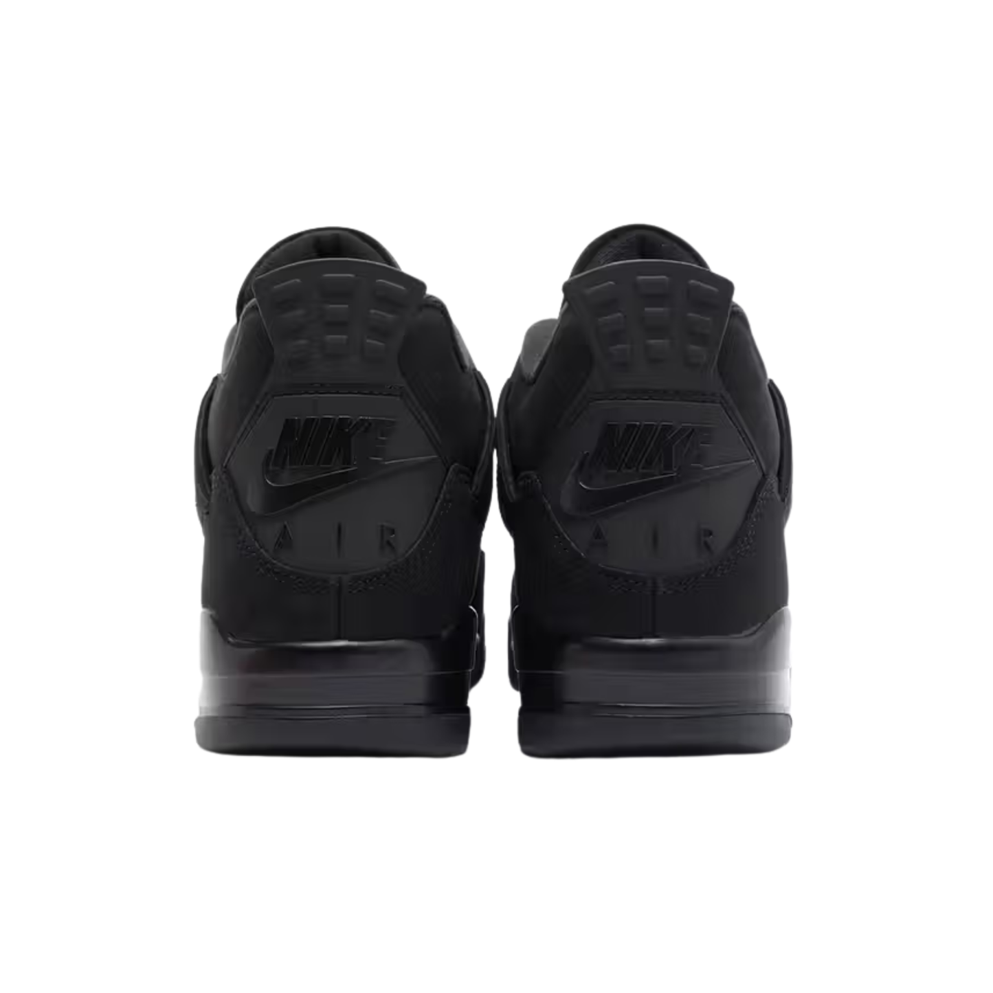 Jordan 4 Retro Black Cat (2025)