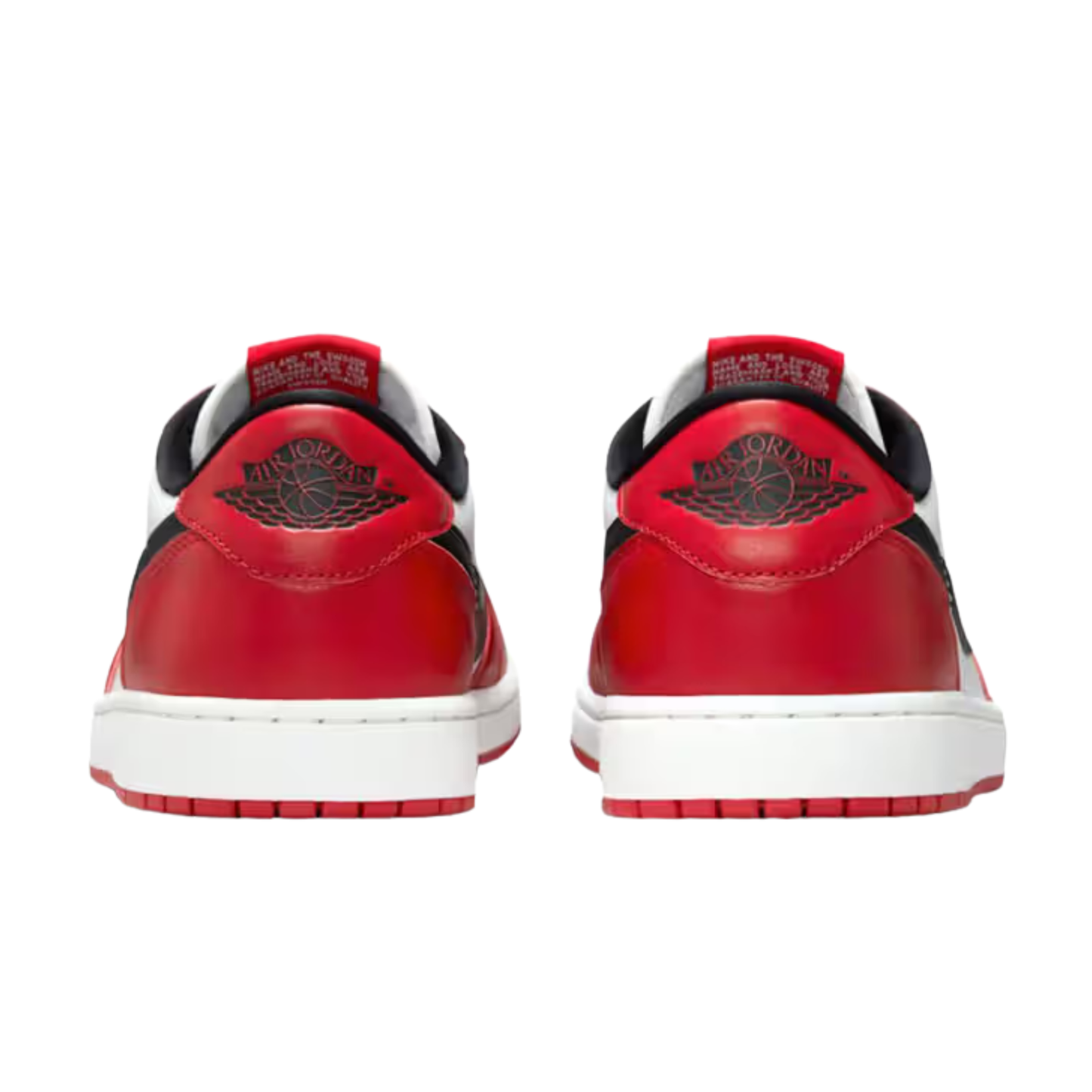 Jordan 1 Retro Low OG Chicago (2025)