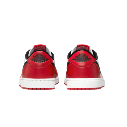Jordan 1 Retro Low OG Chicago (2025)