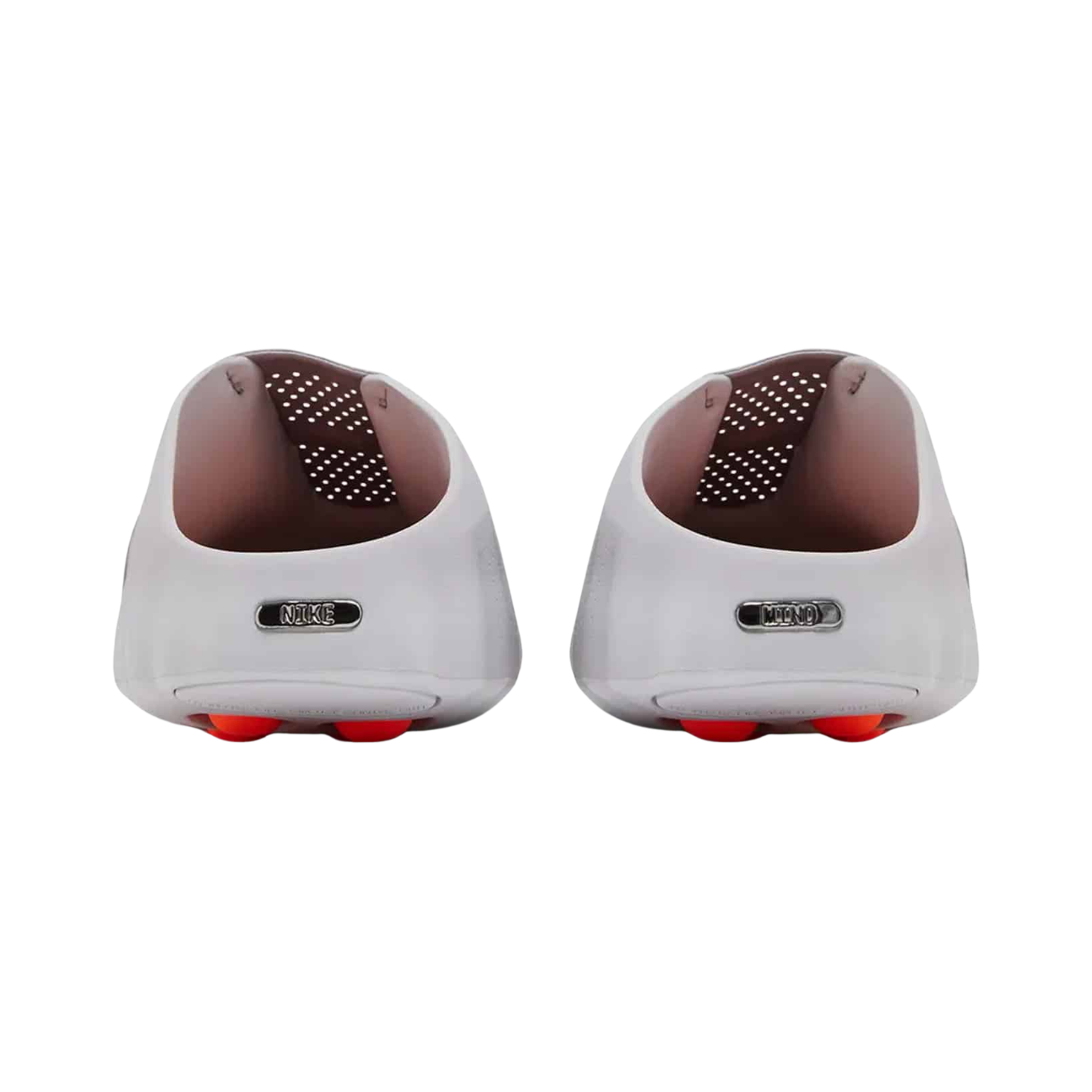 Nike Mind 001 Slide Light Smoke Grey