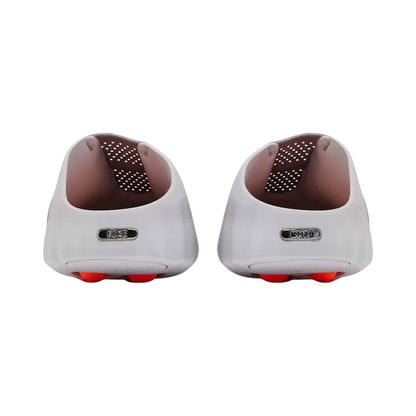 Nike Mind 001 Slide Light Smoke Grey
