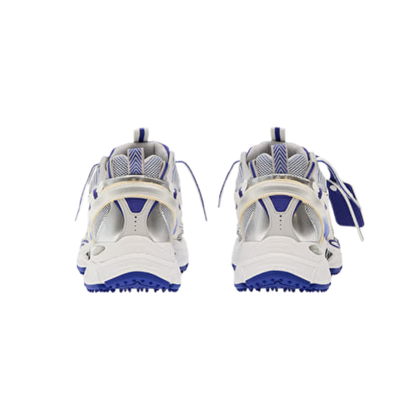 Off-White Be Right Back White Blue
