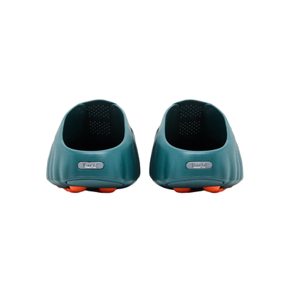 Nike Mind 001 Slide Mineral Slate