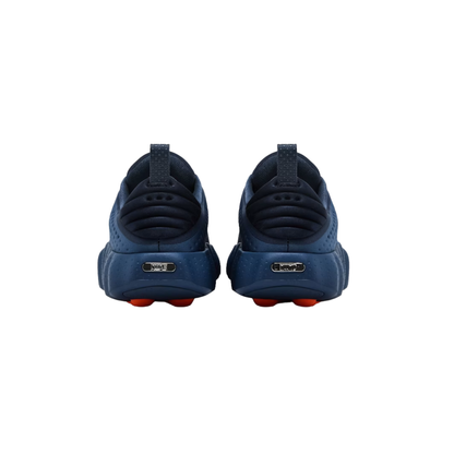 Nike Mind 002 Thunder Blue Chrome