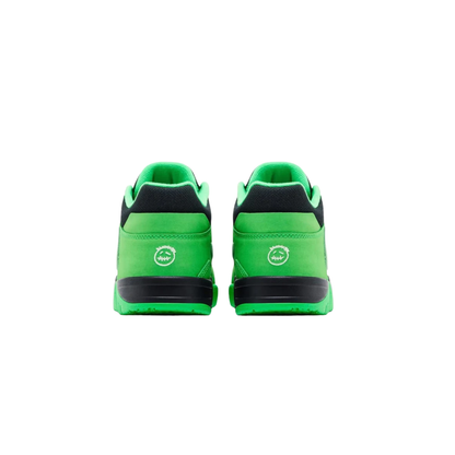 Jordan CJ1 T-Rexx Travis Scott Green Spark