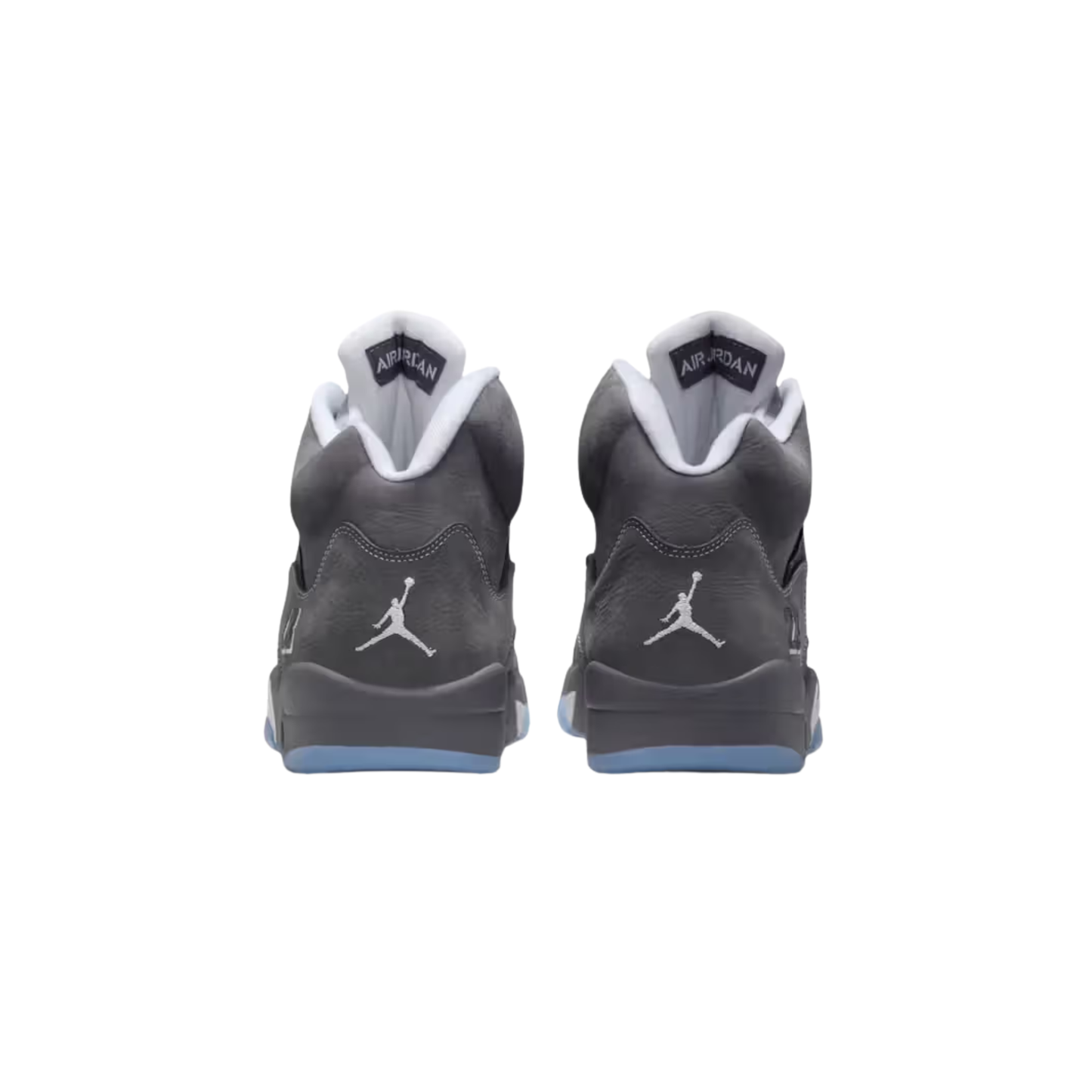 Jordan 5 Retro Wolf Grey (2026)