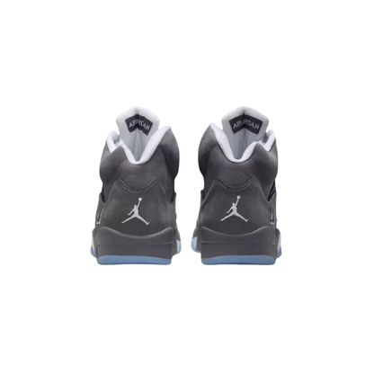 Jordan 5 Retro Wolf Grey (2026)