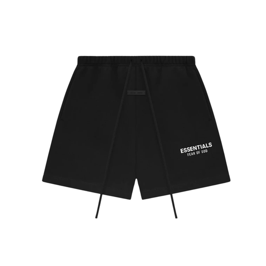 Fear of God ESSENTIALS Mens Soccer Fleece Shorts