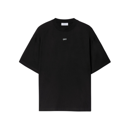 Off-White T-Shirt Vibe Arrow Skate