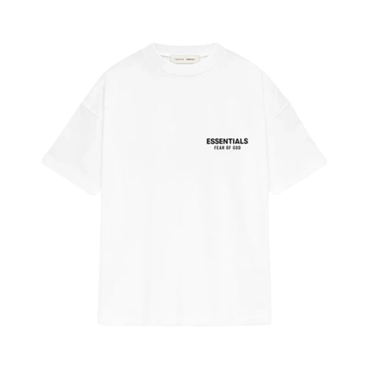 Fear of God ESSENTIALS Mens Classic Fit Tee