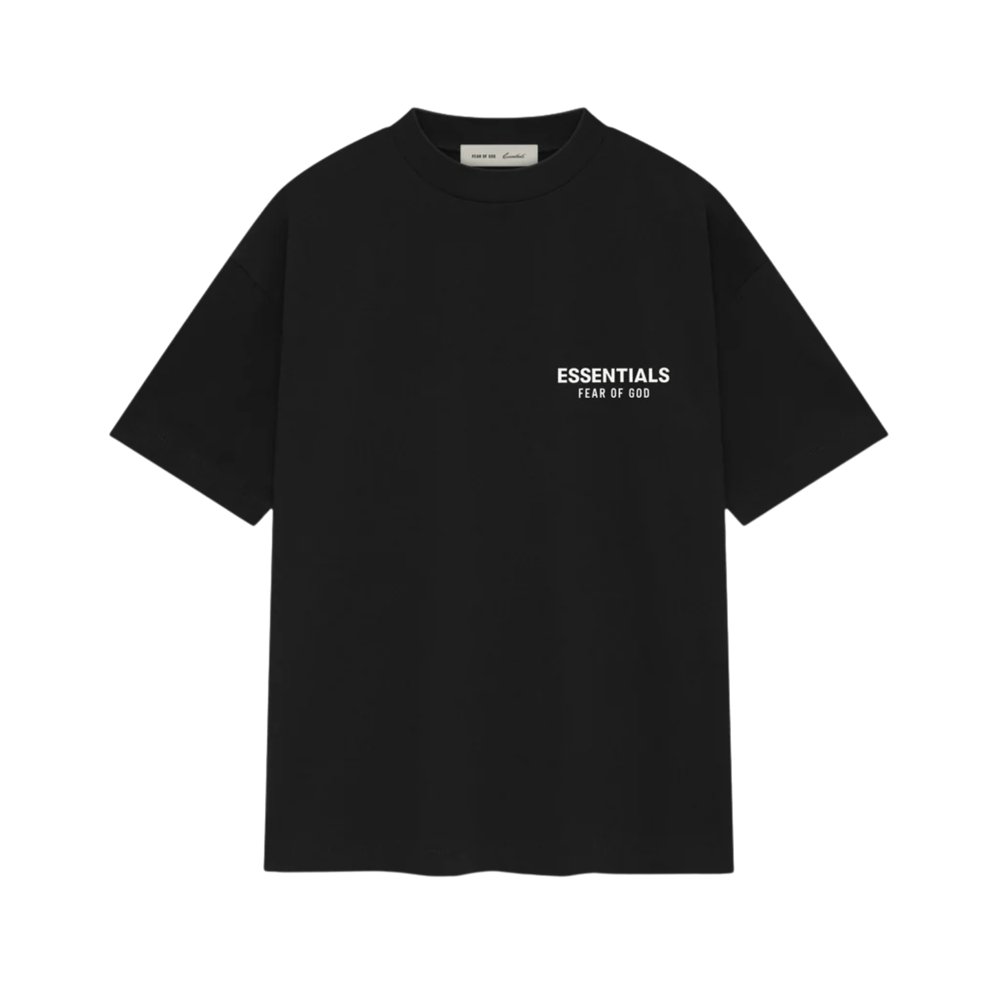 Fear of God ESSENTIALS Mens Classic Fit Tee