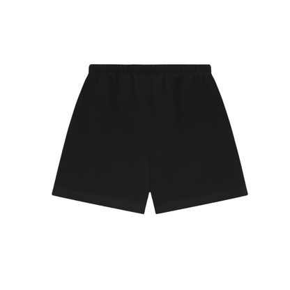 Fear of God ESSENTIALS Mens Soccer Fleece Shorts