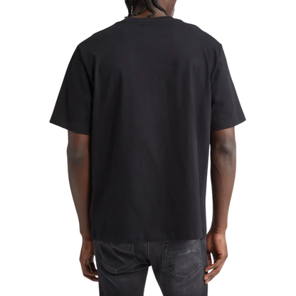 AMIRI Script Logo Graphic T-Shirt Black