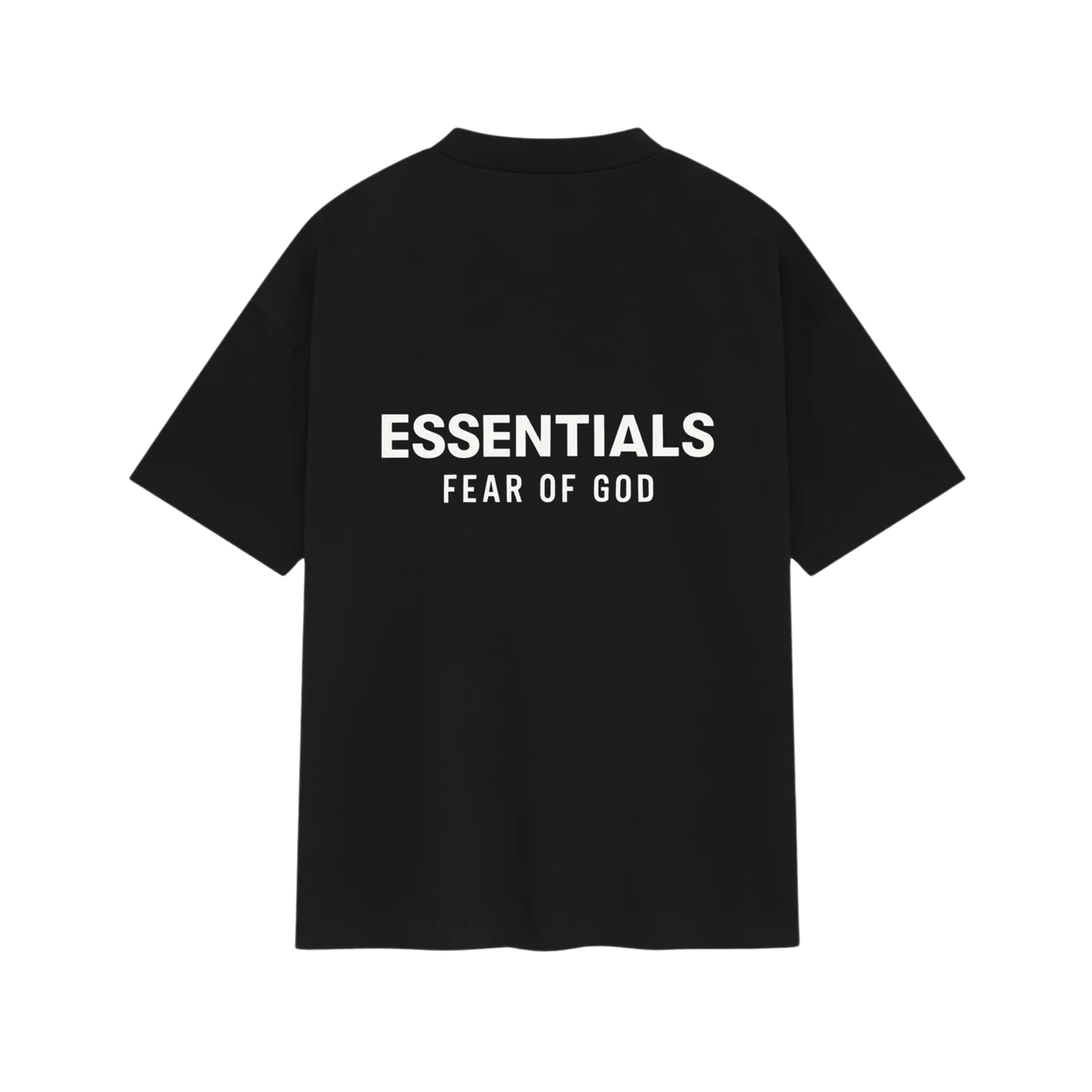 Fear of God ESSENTIALS Mens Classic Fit Tee