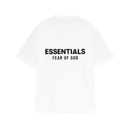Fear of God ESSENTIALS Mens Classic Fit Tee
