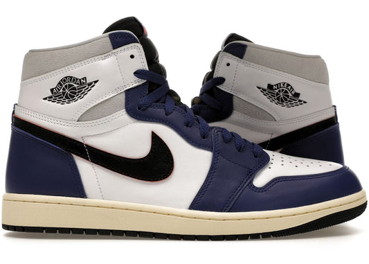 Jordan Retro 1 High OG Rare Air