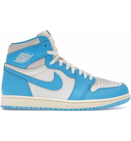 Jordan Retro 1 High OG UNC Reimagined