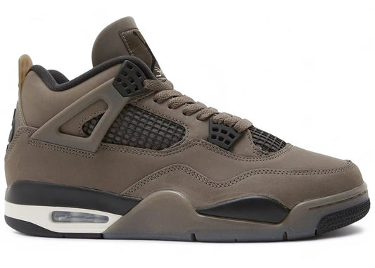 Jordan 4 Retro Cave Stone (UNRELEASED)