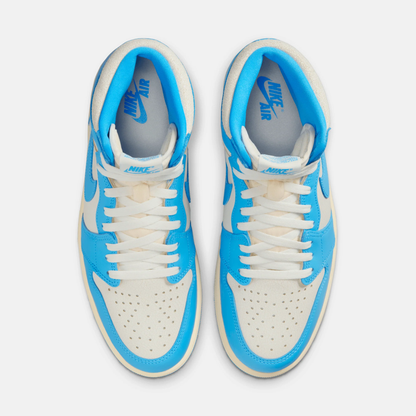 Jordan Retro 1 High OG UNC Reimagined