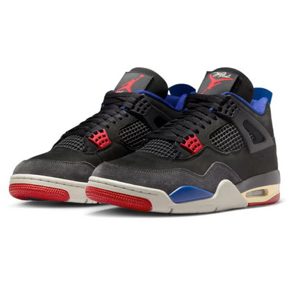 Jordan 4 Retro Rare Air (White Lettering)