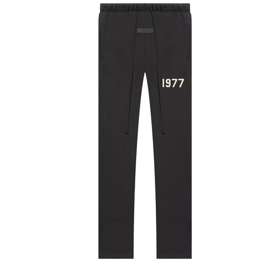 Fear of God Essentials Relaxed 1977 Sweatpants Iron
