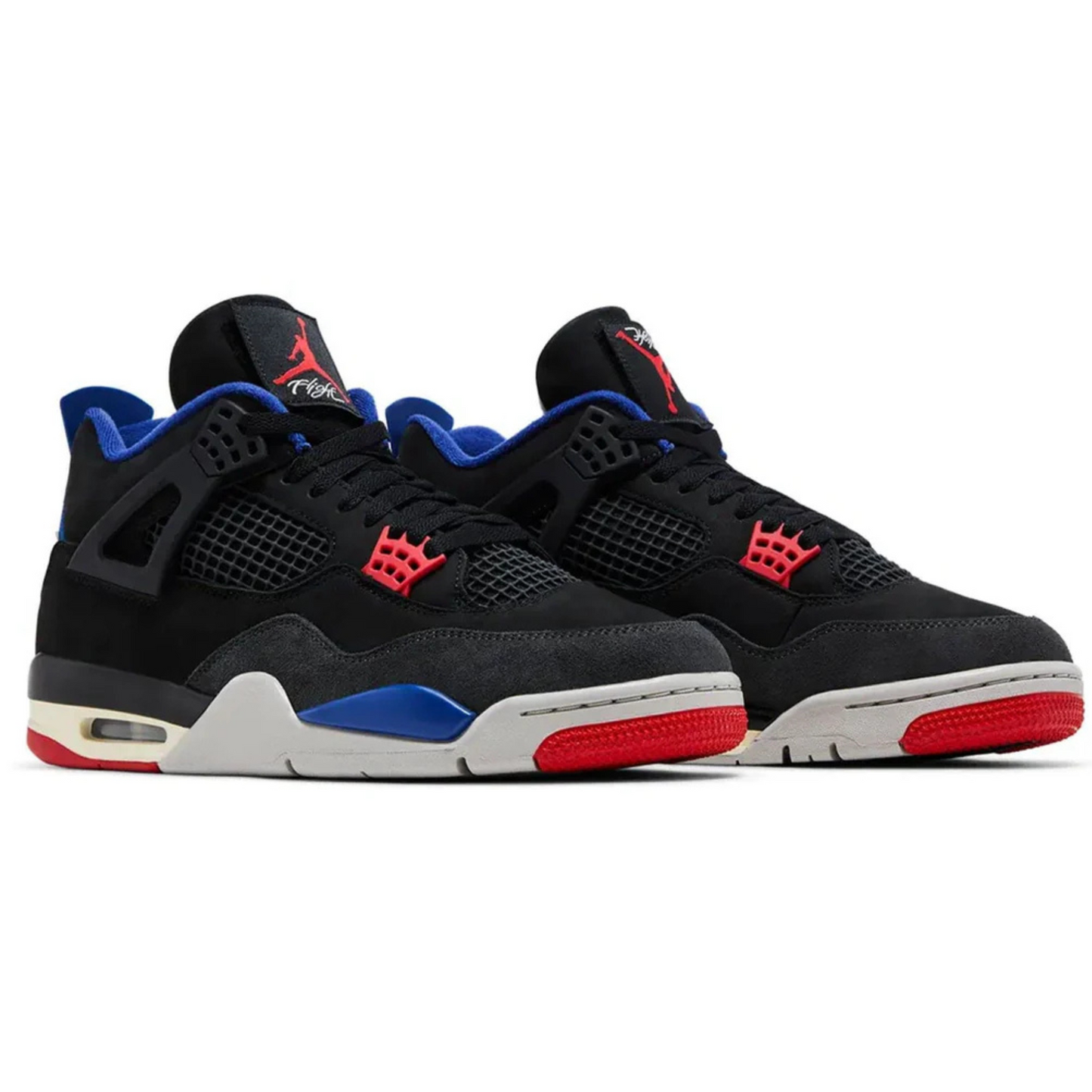 Jordan 4 Retro Rare Air (White Lettering)