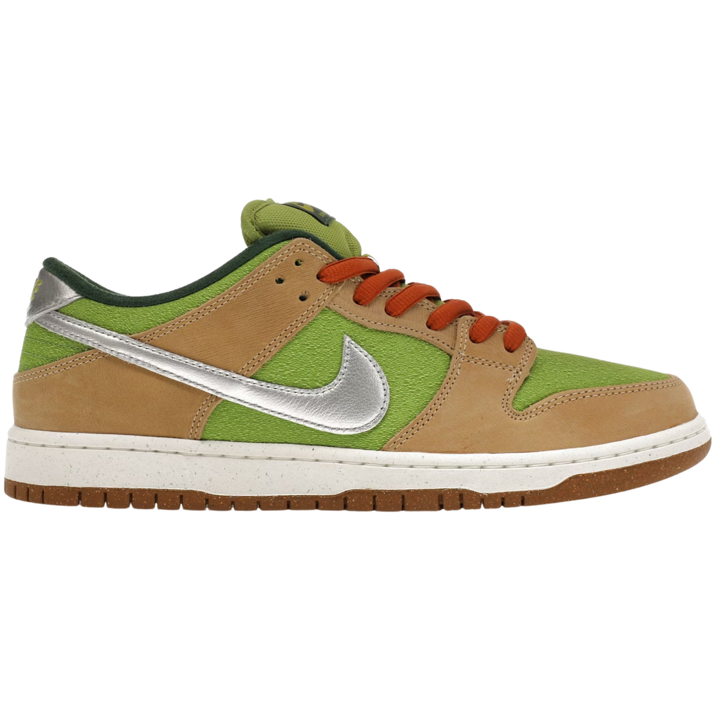 Nike SB Dunk Low Escargot