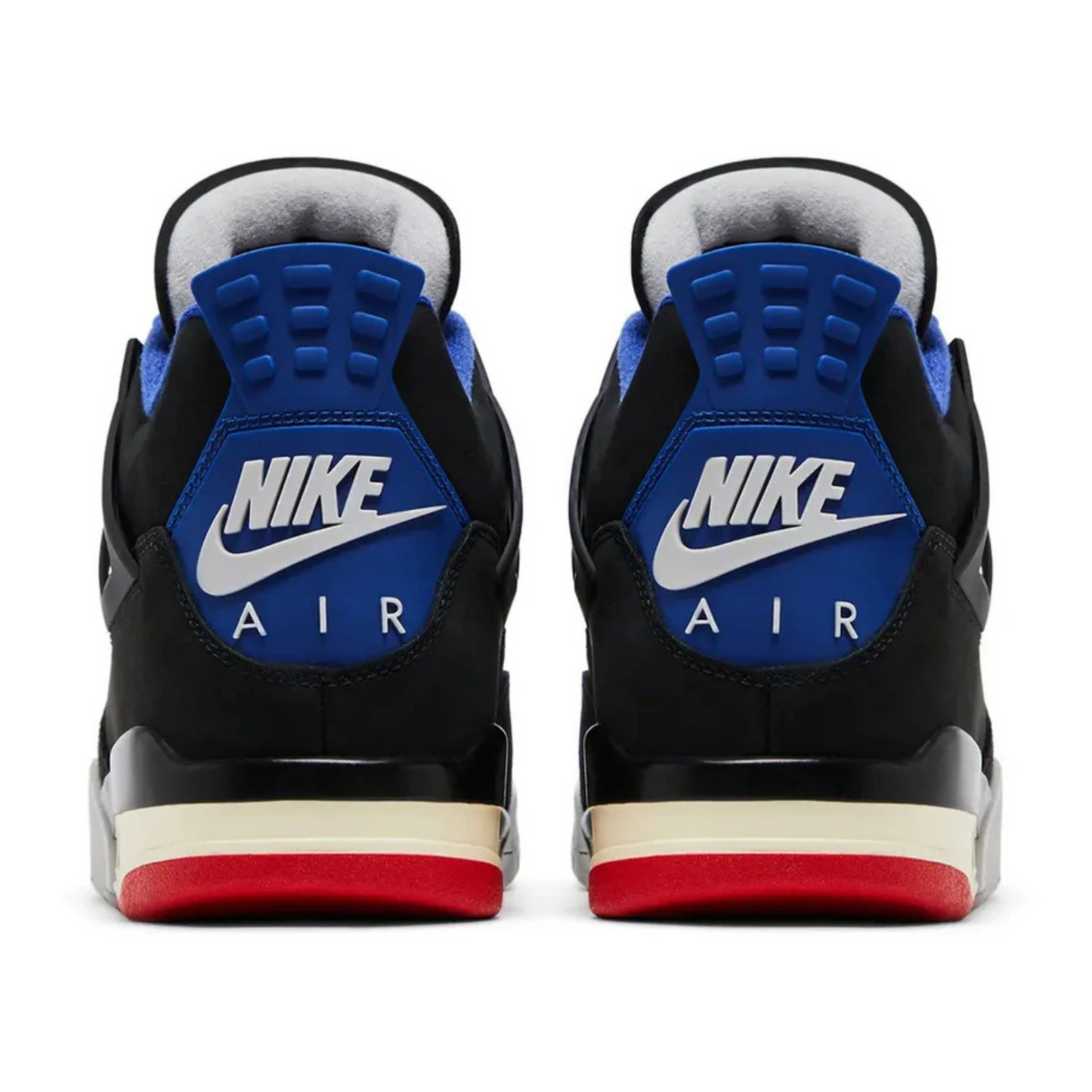 Jordan 4 Retro Rare Air (White Lettering)
