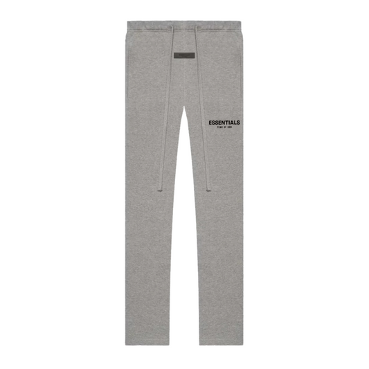 Fear of God Essentials Relaxed Sweatpants (FW22) Dark Oatmeal