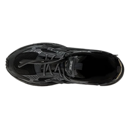 OFF-White Be Right Back Black