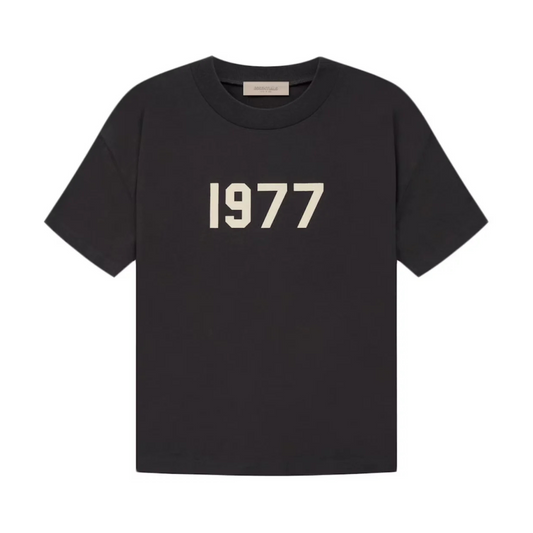 Fear of God Essentials 1977 T-shirt Iron