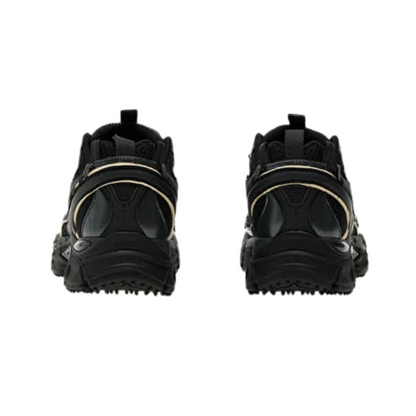 OFF-White Be Right Back Black