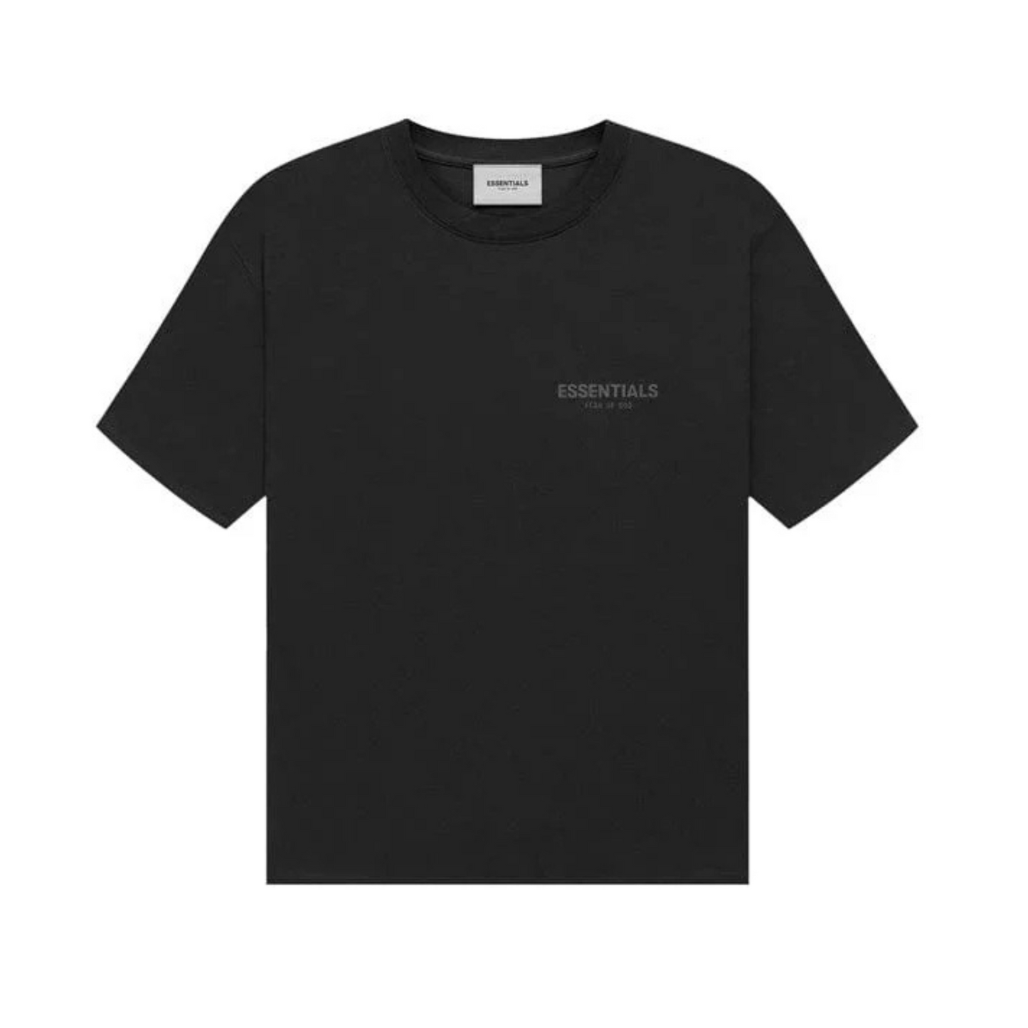 Essentials Fear Of God T-Shirt Stretch Limo