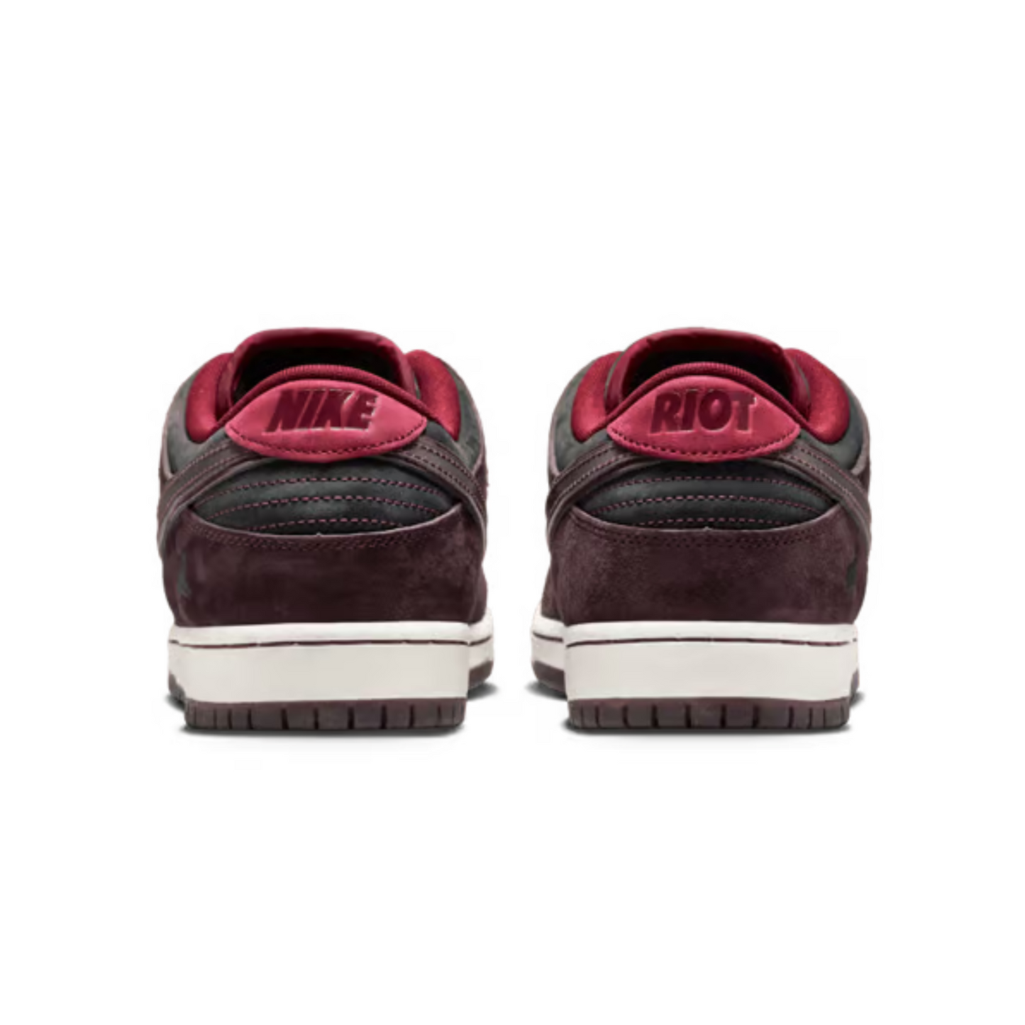Nike SB Dunk Low Riot Skateshop