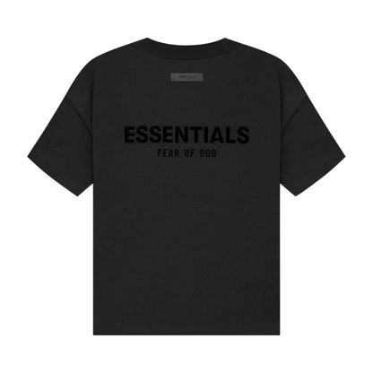 Essentials Fear Of God T-Shirt Stretch Limo