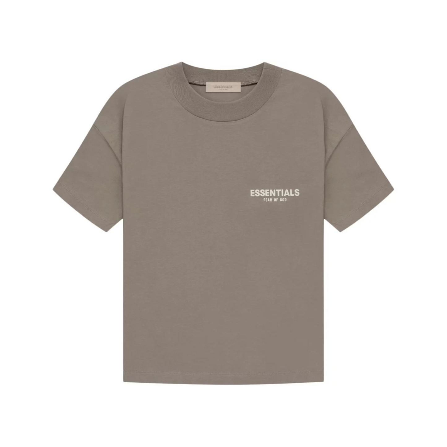 Fear of God Essentials T-shirt Desert Taupe