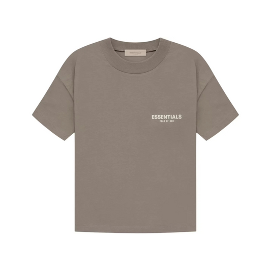 Fear of God Essentials T-shirt Desert Taupe
