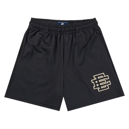 Eric Emanuel EE Basic Short Black (SS25)