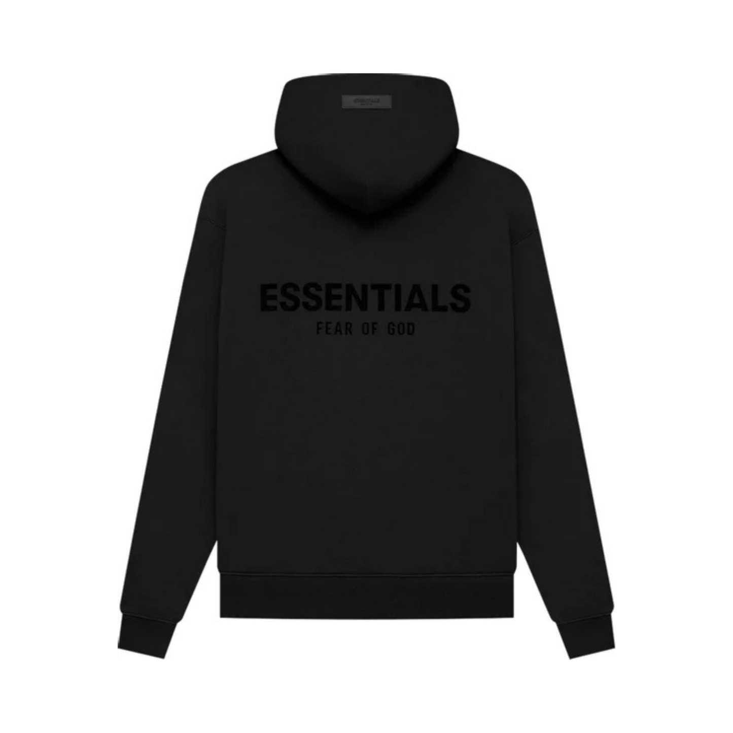 Essentials Fear Of God Hoodie Pullover Stretch Limo