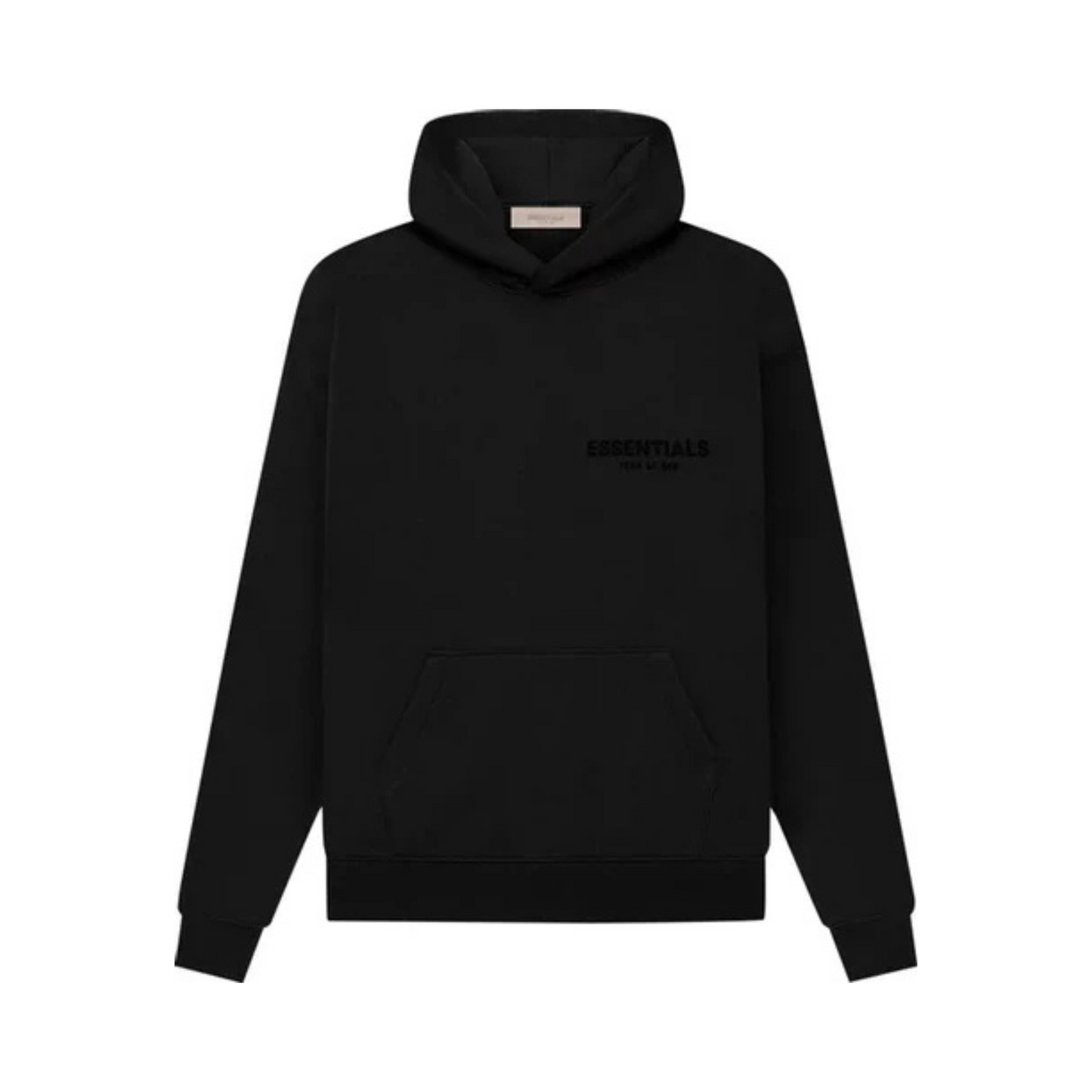 Essentials Fear Of God Hoodie Pullover Stretch Limo