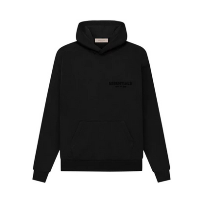 Essentials Fear Of God Hoodie Pullover Stretch Limo