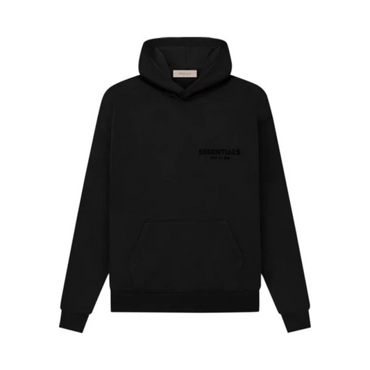 Essentials Fear Of God Hoodie Pullover Stretch Limo